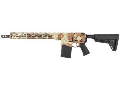 Ruger SFAR 7.62 NATO / .308 Win Chocolate Chip 16.1