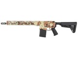 Ruger SFAR 7.62 NATO / .308 Win Chocolate Chip 16.1