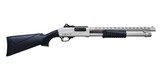 Legacy Sports Citadel Mariner Pump 12 Gauge 18.5