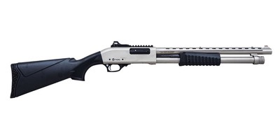 Legacy Sports Citadel Mariner Pump 12 Gauge 18.5