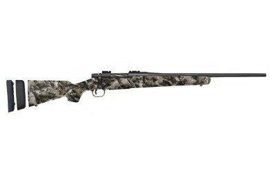 Mossberg Patriot Super Bantam 6.5 Creed 20