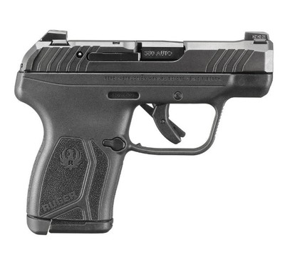 Ruger LCP MAX .380 ACP 2.80