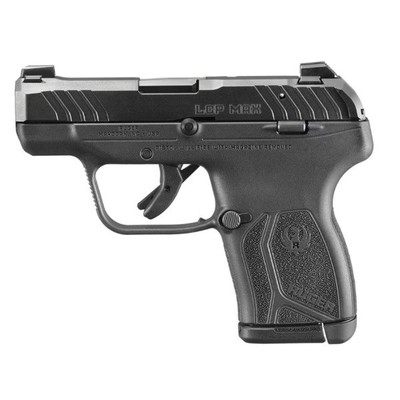 Ruger LCP MAX .380 ACP 2.80