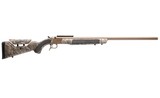 CVA Accura LR-X .45 Caliber 30