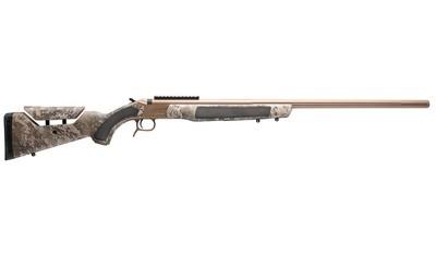 CVA Accura LR-X .50 Caliber 30