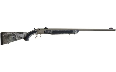 CVA Accura LR-X .50 Caliber 30