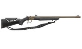 CVA Accura LR-X Muzzleloader .50 Caliber 30