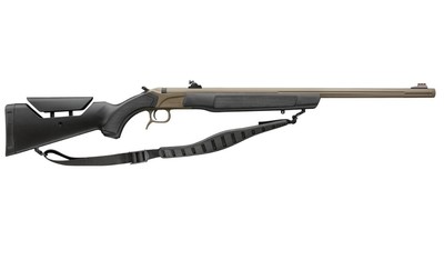 CVA Accura LR-X Muzzleloader .50 Caliber 30