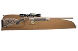 CVA Accura LR-X Scope Package .50 Cal 30