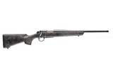 Bergara B-14 Stoke Compact .22-250 Rem 20