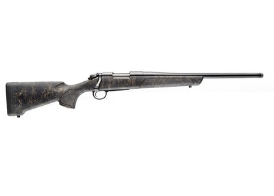 Bergara B-14 Stoke Compact .243 Win 20