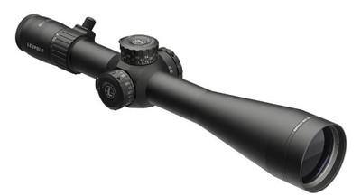 Leupold Mark 4HD 8-32x56mm M1C3 Side Focus FFP PR2-MOA 183969 - Image 1 of 2