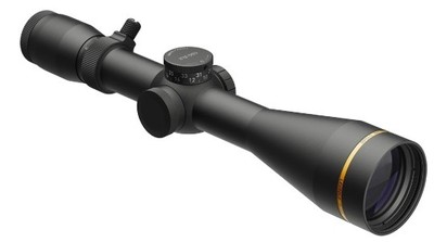 Leupold VX-4HD 3-12x50 CDS-ZL2 Illum. FireDot Twilight Hunter 185455 - Image 1 of 2