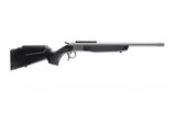 CVA Scout Takedown .350 Legend Single Shot 20