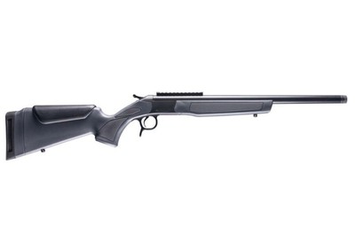 CVA Scout V3 Blued/Stealth Grey .308 Win 20