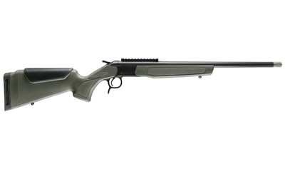 CVA Scout Spur Single Shot .410 Gauge 22