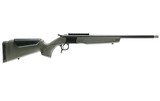 CVA Scout Spur Single Shot .410 Gauge 22