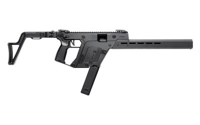 Kriss USA Vector CRB Gen 3 9mm Luger 40 Rounds 16