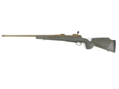 Montana Rifle Company Highline 7 PRC 24