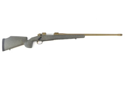 Montana Rifle Company Highline 7 PRC 24
