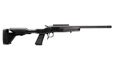 CVA Scout XP-SB Single Shot .350 Legend 16.5