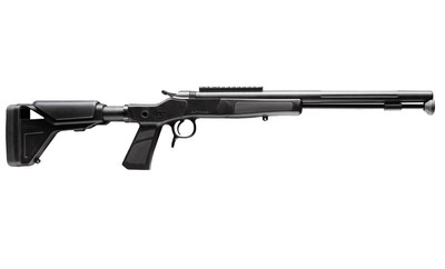 CVA Optima XP SB Muzzleloader .50 Caliber 18
