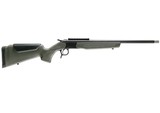 CVA Scout V3 Spur Single Shot 28 Gauge 22