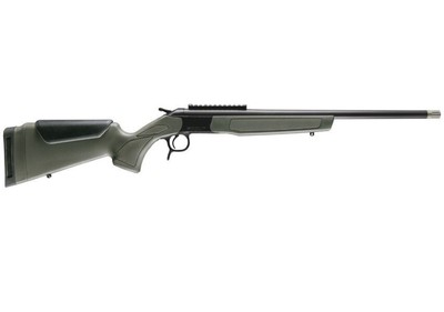 CVA Scout V3 Spur Single Shot 28 Gauge 22