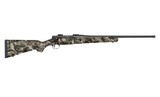 Mossberg Patriot Super Bantam .243 Win 20