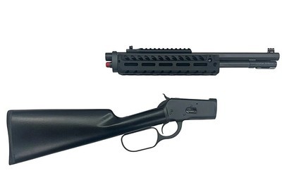 Taylor's & Co. 1892 Alaskan Takedown II .44 Mag 16