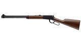 Winchester Ranger .22 LR 20