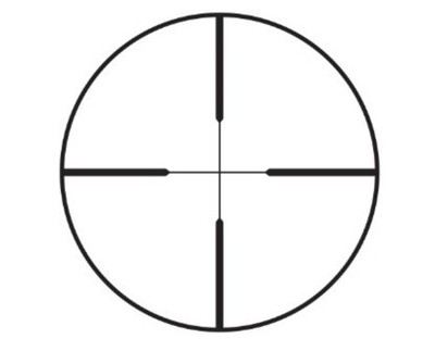 Leupold VX-4HD 3-12x50 CDS-ZL2 Side Focus Duplex 185454 - Image 2 of 2