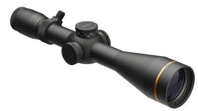 Leupold VX-4HD 3-12x50 CDS-ZL2 Side Focus Duplex 185454 - Image 1 of 2