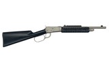 Taylor`s & Co. 1892 Alaskan Takedown II Chrome .44 Mag 16