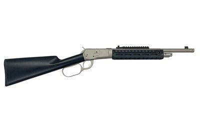 Taylor`s & Co. 1892 Alaskan Takedown II Chrome .44 Mag 16