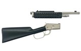 Taylor's & Co. 1892 Alaskan Takedown II Chrome .357 Mag 16