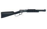 Taylor's & Co. 1892 Alaskan Takedown II Black .357 Mag 16