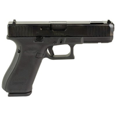 Glock G17C V 9mm Luger 4.49