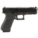 Glock G17C V 9mm Luger 4.49