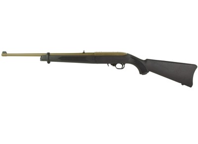 Ruger 10/22 Carbine .22 LR 18.5