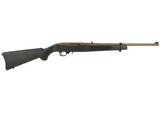 Ruger 10/22 Carbine .22 LR 18.5