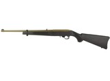 Ruger 10/22 Carbine .22 LR 18.5
