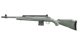 Ruger American Gen II Scout 5.56 NATO 16.1