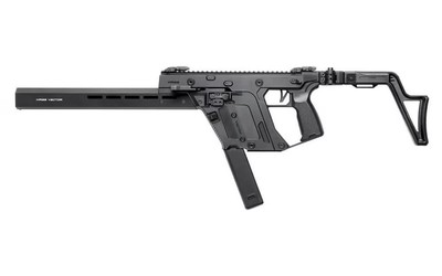 Kriss USA Vector CRB Gen 3 10mm 33 Rounds 16