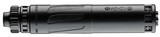 Dead Air RXD910TI .10mm Caliber Titanium Suppressor Black RXD910TIBLK - Image 1 of 1