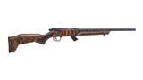 Savage Mark II Minimalist .22 LR 18