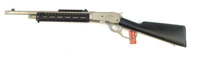 Taylor`s & Co. 1886 Ridge Runner Takedown 45-70 18.5