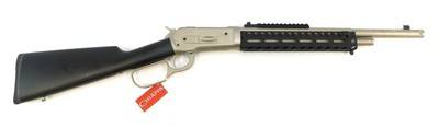 Taylor`s & Co. 1886 Ridge Runner Takedown 45-70 18.5