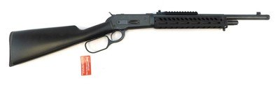 Taylor 1886 Ridge Runner Takedown .45-70 Govt 18.5