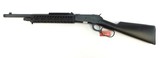 Taylor 1886 Ridge Runner Takedown .45-70 Govt 18.5